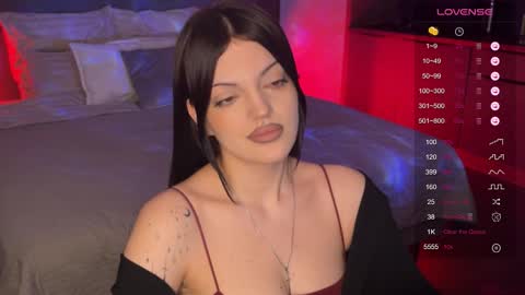 Mavis online show from 11/13/25, 10:52