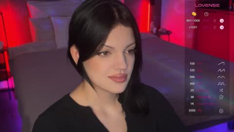 Mavis online show from 12/14/25, 08:24