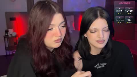 Mavis online show from 01/14/26, 04:07