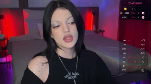 Mavis online show from 01/14/26, 11:09