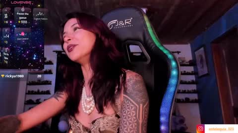 Snapshot of mavis_fuentes chatting on 01/30/25, 02:27 Hilary online show from 01/30/25, 02:27