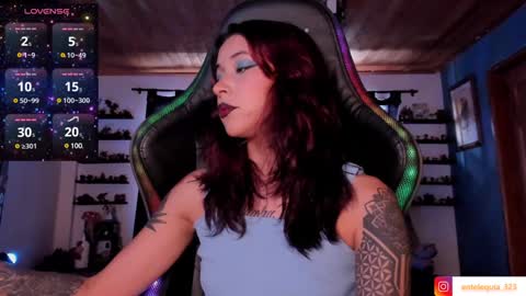 Snapshot of mavis_fuentes chatting on 02/02/25, 07:14 Hilary online show from 02/02/25, 07:14