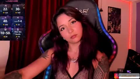 Snapshot of mavis_fuentes chatting on 09/08/25, 10:20 Hilary online show from 09/08/25, 10:20