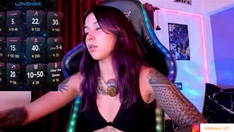 Snapshot of mavis_fuentes chatting on 09/12/25, 09:26 Hilary online show from 09/12/25, 09:26