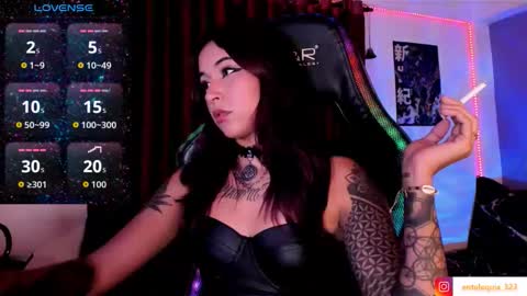 Snapshot of mavis_fuentes chatting on 09/17/25, 10:11 Hilary online show from 09/17/25, 10:11