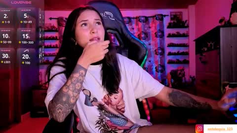 Snapshot of mavis_fuentes chatting on 02/04/26, 11:31 Hilary online show from 02/04/26, 11:31