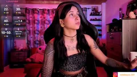 Snapshot of mavis_fuentes chatting on 02/17/26, 09:10 Hilary online show from 02/17/26, 09:10