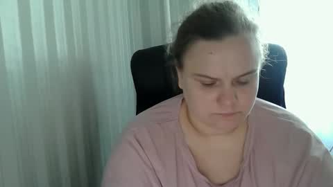 Snapshot of mavka2025 chatting on 09/16/25, 10:49 Mavka2025 online show from 09/16/25, 10:49