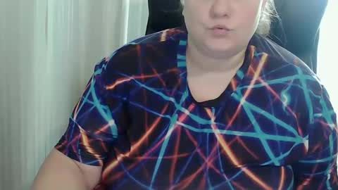 Snapshot of mavka2025 chatting on 10/13/25, 07:19 Mavka2025 online show from 10/13/25, 07:19