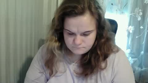 Snapshot of mavka2025 chatting on 10/19/25, 08:04 Mavka2025 online show from 10/19/25, 08:04