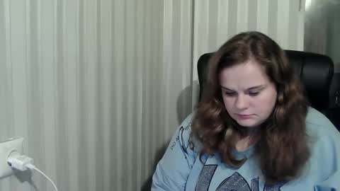 Snapshot of mavka2025 chatting on 10/27/25, 06:45 Mavka2025 online show from 10/27/25, 06:45