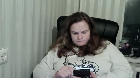 Mavka2025 online show from 11/05/25, 03:12