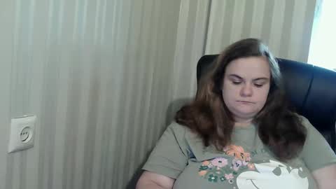 Mavka2025 online show from 11/08/25, 09:09