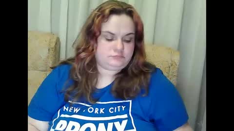 Mavka2025 online show from 02/25/26, 09:02