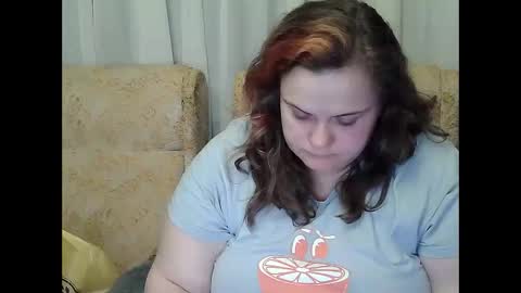 Mavka2025 online show from 02/28/26, 12:00