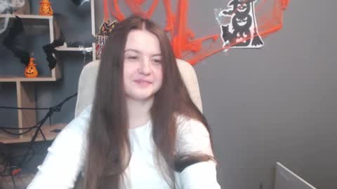 MavkaCute online show from 11/03/25, 07:04