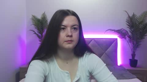 MavkaCute online show from 11/18/25, 07:07