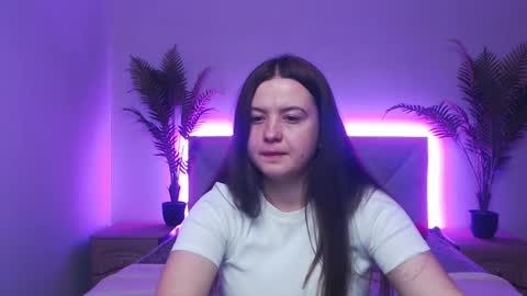 MavkaCute online show from 11/21/25, 07:34