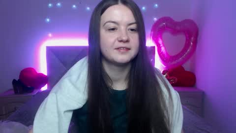 MavkaCute online show from 02/16/26, 07:10