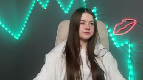 MavkaCute online show from 03/01/26, 07:16