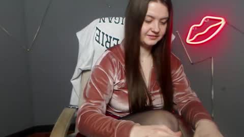 MavkaCute online show from 03/02/26, 05:08