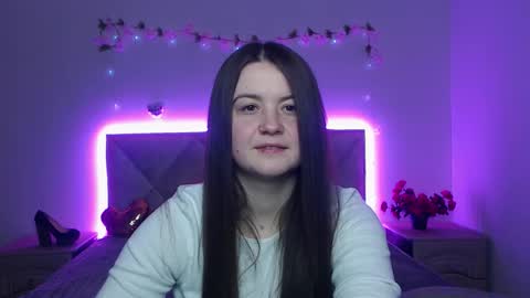 Snapshot of mavkacute chatting on 03/12/26, 07:31 MavkaCute online show from 03/12/26, 07:31
