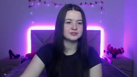 Snapshot of mavkacute chatting on 03/18/26, 07:17 MavkaCute online show from 03/18/26, 07:17