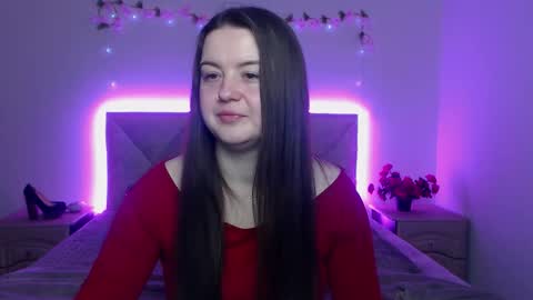 Snapshot of mavkacute chatting on 03/19/26, 07:51 MavkaCute online show from 03/19/26, 07:51