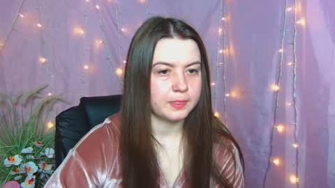 Snapshot of mavkacute chatting on 04/19/26, 06:10 MavkaCute online show from 04/19/26, 06:10