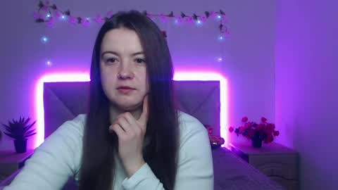Snapshot of mavkacute chatting on 04/24/26, 06:21 MavkaCute online show from 04/24/26, 06:21