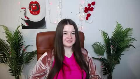 MavkaCute online show from 05/19/26, 01:56