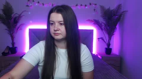 MavkaCute online show from 07/10/26, 06:54