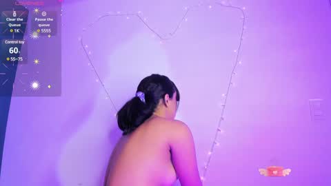 Snapshot of mavystar chatting on 12/17/24, 02:55 Mavy  online show from 12/17/24, 02:55