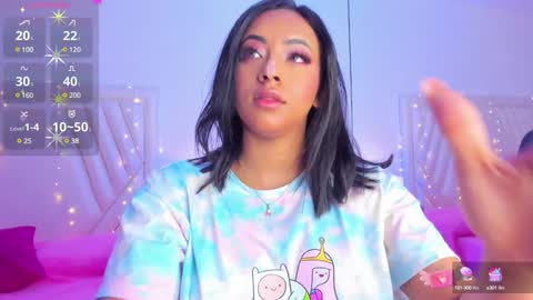 Snapshot of mavystar chatting on 12/27/24, 11:50 Mavy  online show from 12/27/24, 11:50