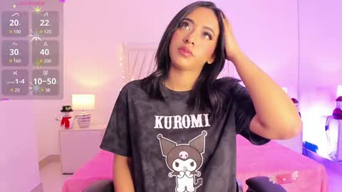 Snapshot of mavystar chatting on 12/28/24, 11:41 Mavy  online show from 12/28/24, 11:41