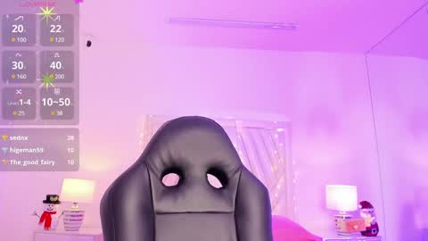 Snapshot of mavystar chatting on 12/28/24, 02:42 Mavy  online show from 12/28/24, 02:42