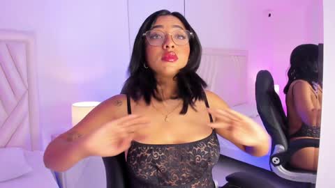 Snapshot of mavystar chatting on 01/14/25, 12:24 Mavy  online show from 01/14/25, 12:24