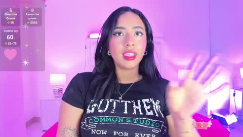 Snapshot of mavystar chatting on 02/01/25, 11:54 Mavy  online show from 02/01/25, 11:54