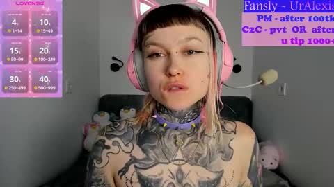 Ur sweet heart online show from 11/16/25, 05:46