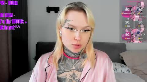 Ur sweet heart online show from 04/11/26, 09:46