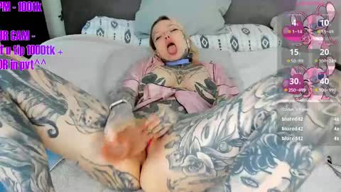 Ur sweet heart online show from 04/17/26, 06:05