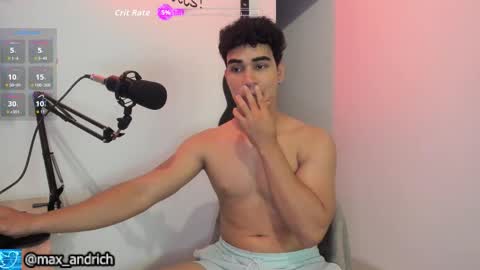 Snapshot of max__andrich chatting on 01/11/26, 04:28 Max... online show from 01/11/26, 04:28