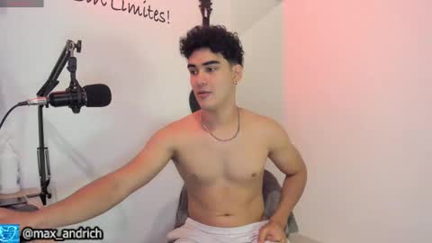 Snapshot of max__andrich chatting on 02/04/26, 09:26 Max... online show from 02/04/26, 09:26