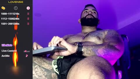 Snapshot of max__prada chatting on 05/29/26, 02:53 max__prada online show from 05/29/26, 02:53