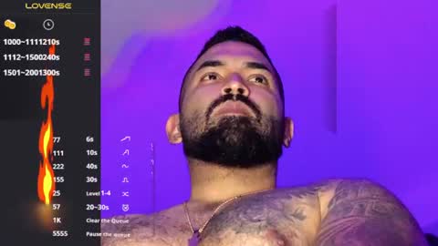 Snapshot of max__prada chatting on 06/17/26, 02:25 max__prada online show from 06/17/26, 02:25