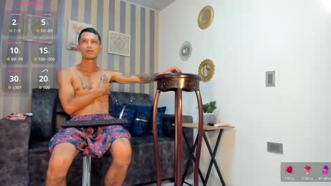 max_and_anny online show from 02/21/26, 12:06