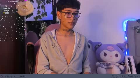 Max online show from 10/30/25, 06:30