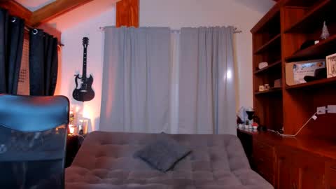 Snapshot of max_dic1 chatting on 01/22/25, 01:00 max D. online show from 01/22/25, 01:00