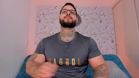 max D. online show from 03/05/26, 11:39