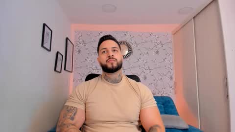 max D. online show from 05/17/26, 10:50